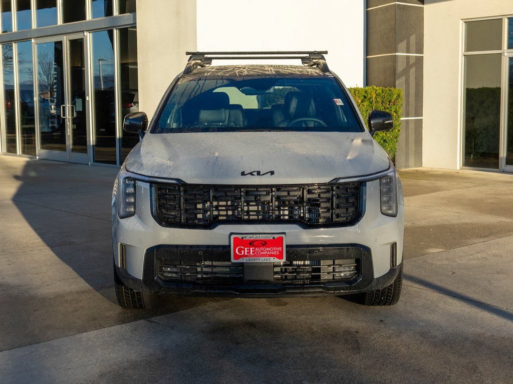 New 2026 Kia Sorento SX Prestige AWD/4WD image 2