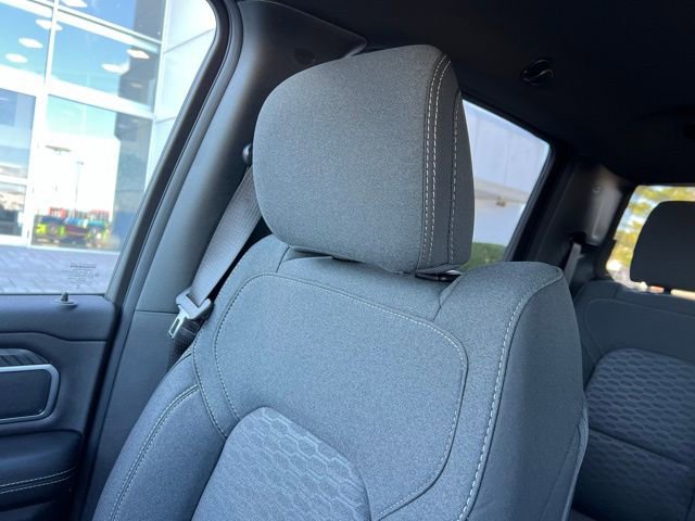 New 2026 RAM 1500 Big Horn image 20