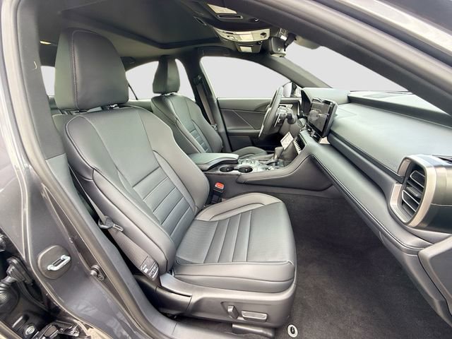 New 2026 Lexus IS 350 F Sport RWD image 14