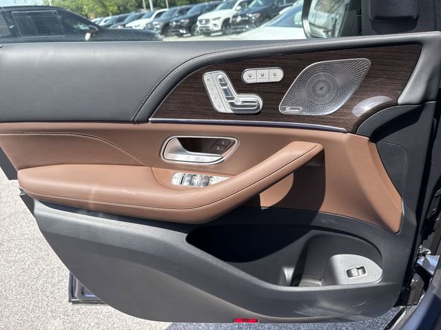 New 2025 Mercedes-Benz GLE 53 AMG 4MATIC image 20
