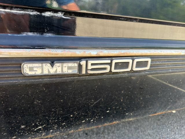 Used 1995 GMC Sierra 1500 2WD Regular Cab image 9