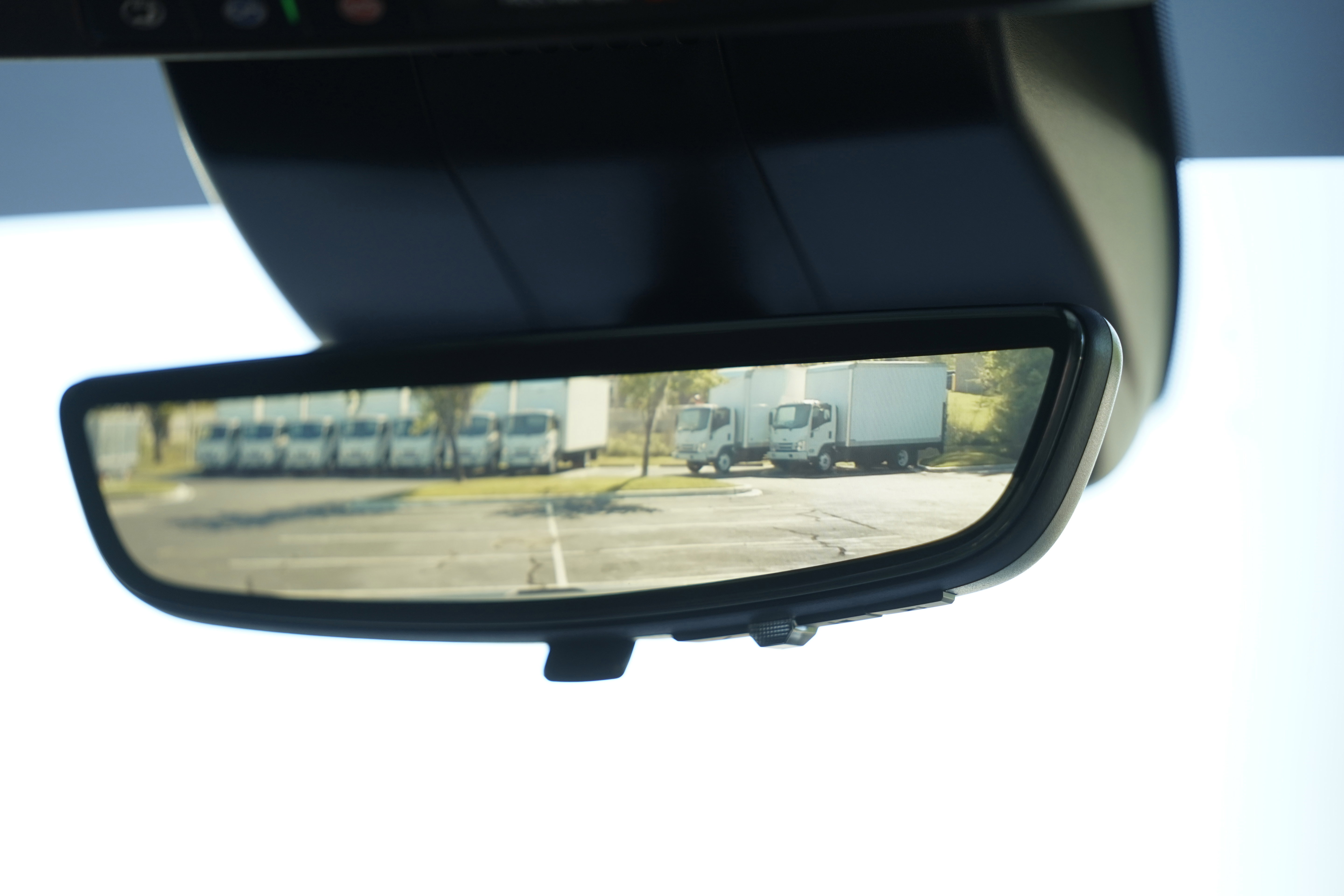 Used 2024 Chevrolet Silverado 3500 LTZ w/ LTZ Plus Package image 30