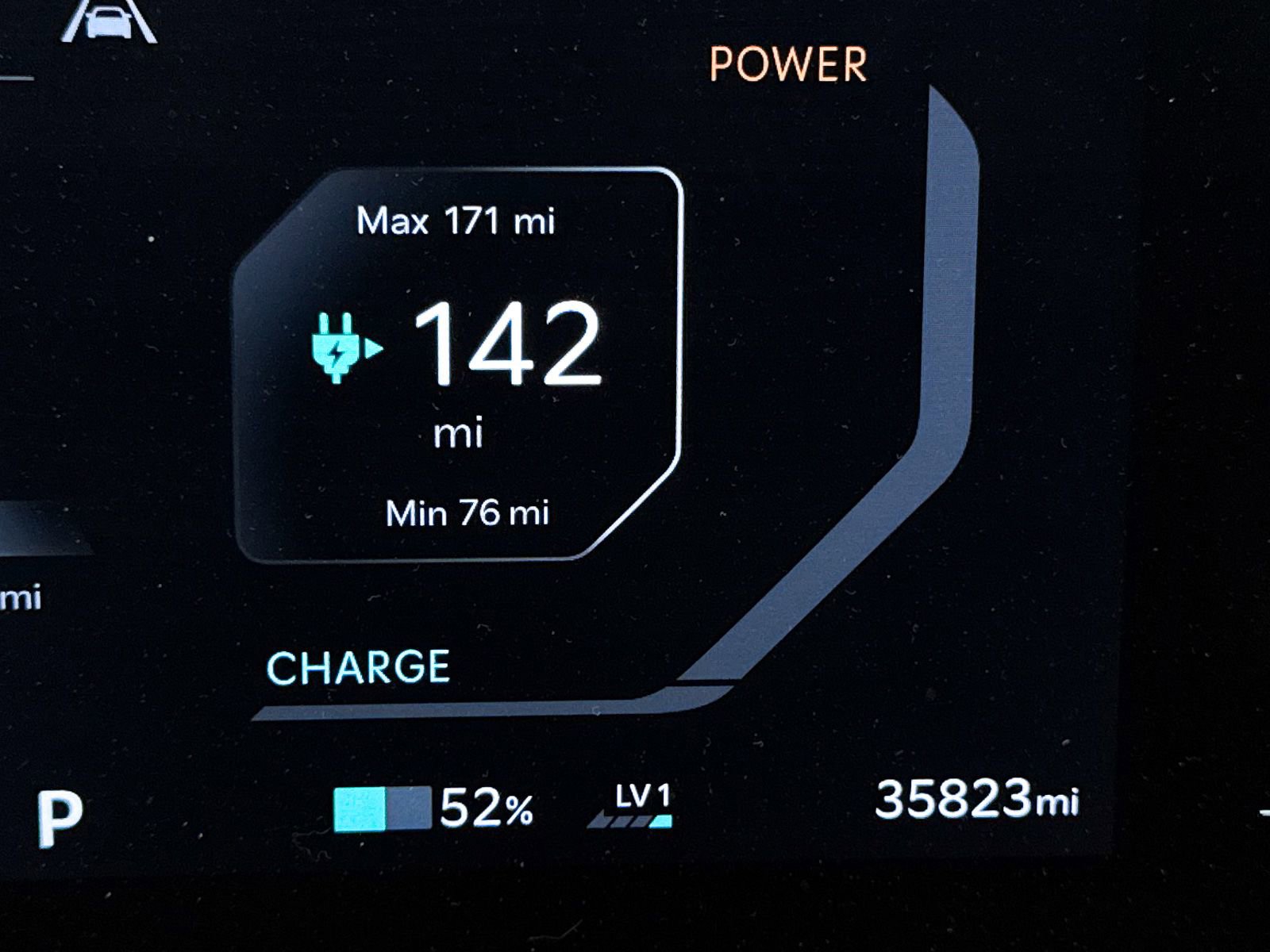 Used 2024 Kia EV9 Wind AWD/4WD image 35