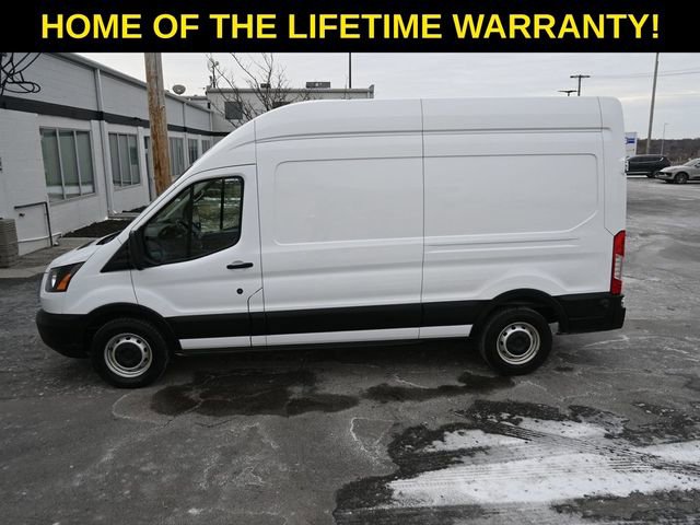 Used 2019 Ford Transit 250 148 High Roof RWD image 11