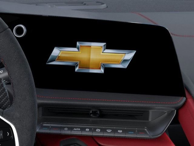New 2026 Chevrolet Corvette Z06 image 20