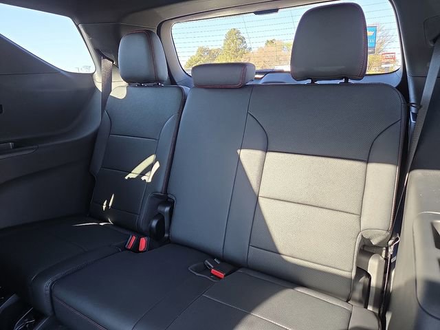 New 2026 Chevrolet Traverse Z71 w/ Enhanced Driving Package image 9