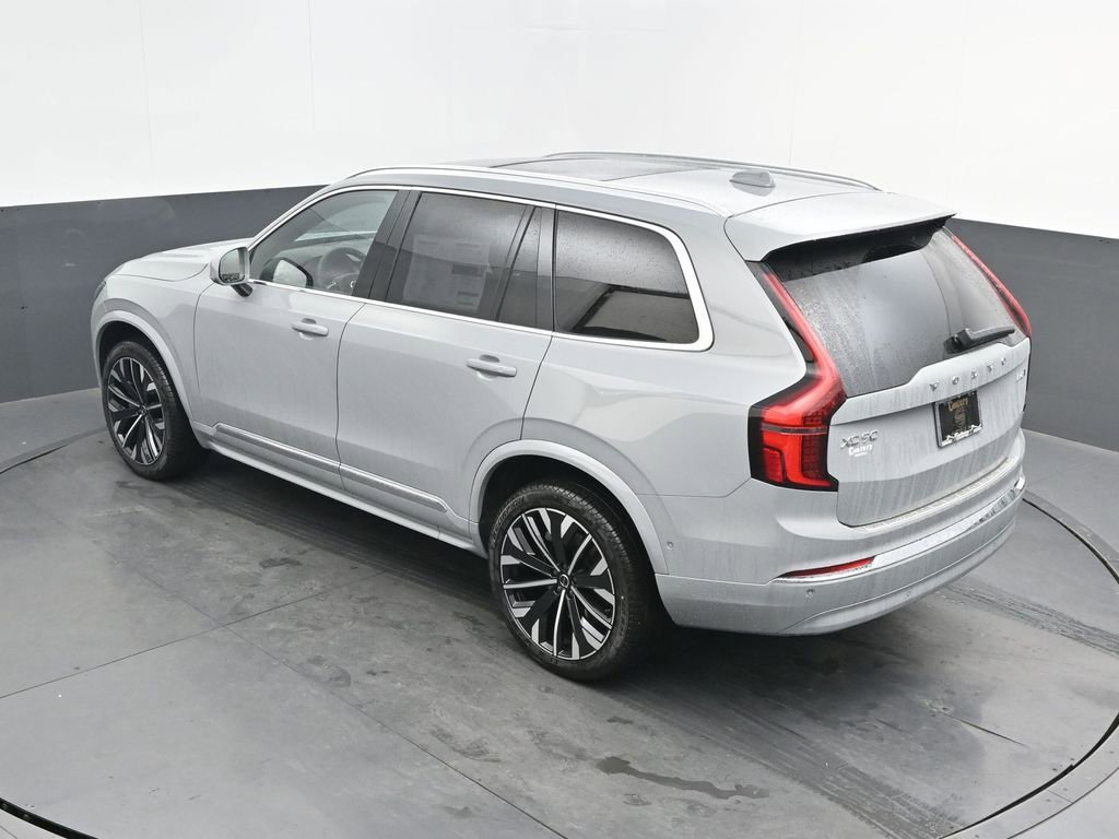 New 2026 Volvo XC90 B6 Plus w/ Protection Package Premier image 25