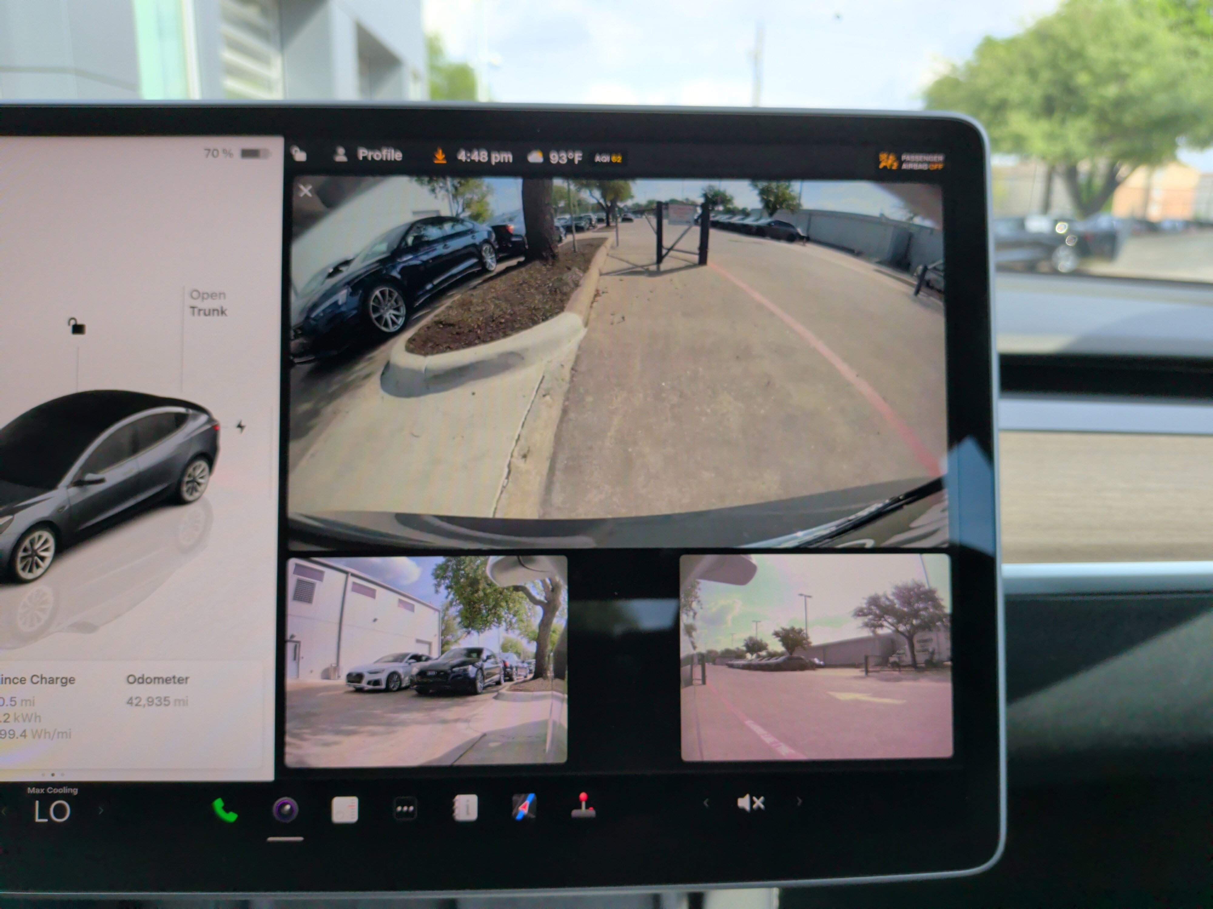 Used 2022 Tesla Model 3 Standard Range RWD image 25