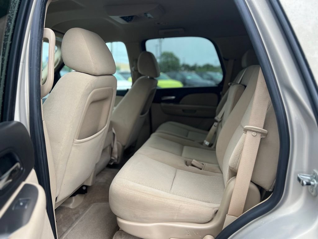 Used 2007 Chevrolet Tahoe LS RWD image 15