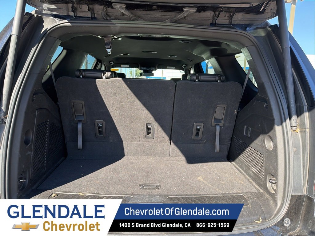 Used 2023 Chevrolet Tahoe LT image 20