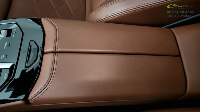 Used 2026 BMW 530i w/ M Sport Package RWD image 66