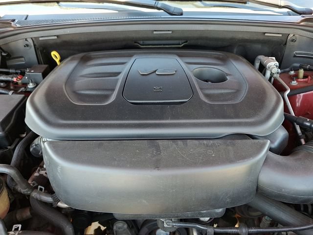Used 2020 Jeep Grand Cherokee Trailhawk AWD/4WD image 29
