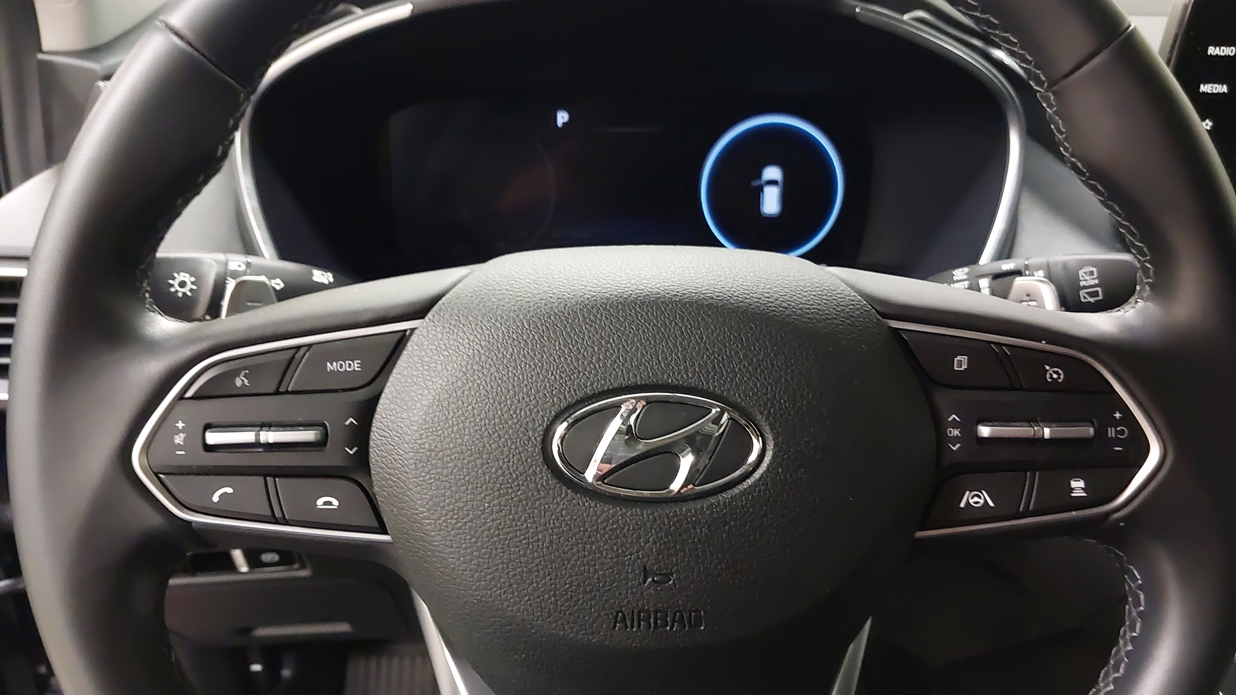 Used 2022 Hyundai Santa Fe XRT image 35