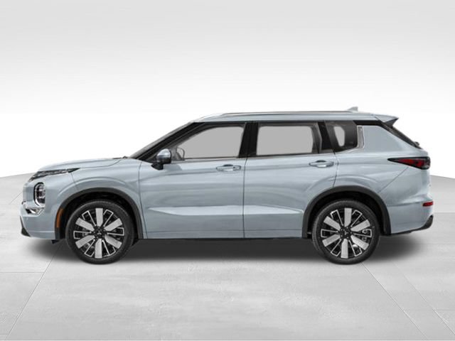 New 2026 Mitsubishi Outlander SEL FWD image 34