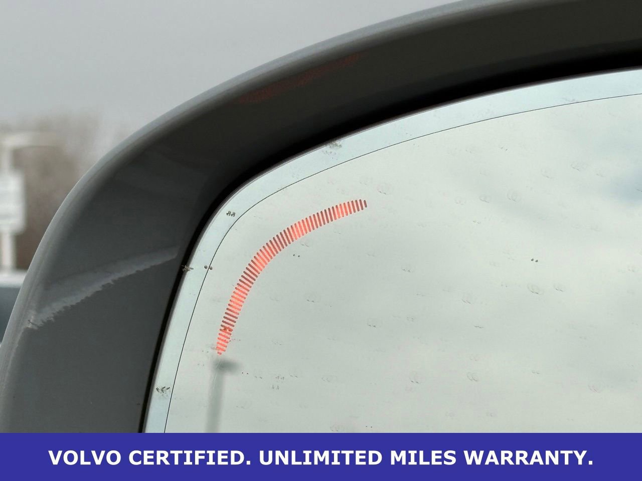 Certified 2024 Volvo XC90 B6 Plus w/ Protection Package Premier image 12