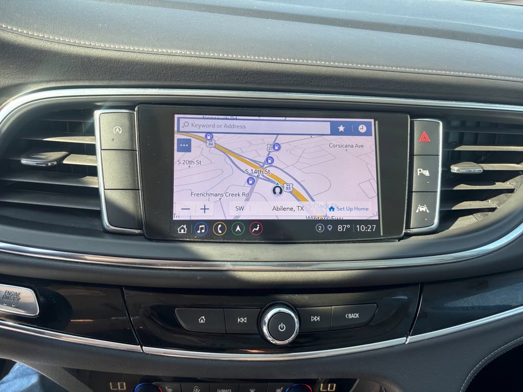 Used 2022 Buick Enclave Avenir FWD image 18