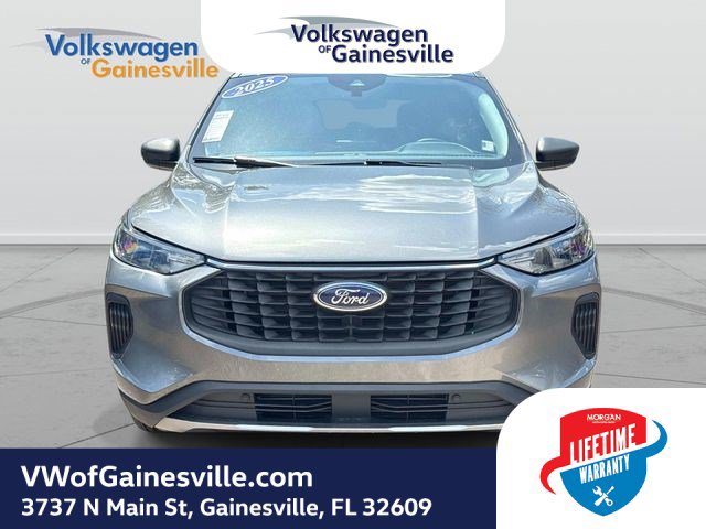 Used 2025 Ford Escape Active FWD image 9