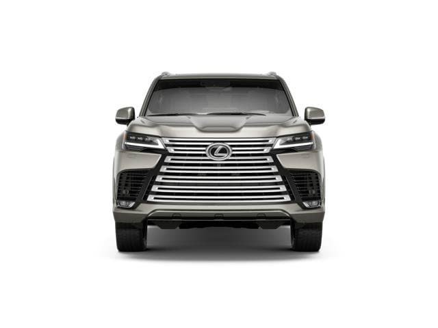 New 2026 Lexus LX 700h Luxury AWD/4WD image 5