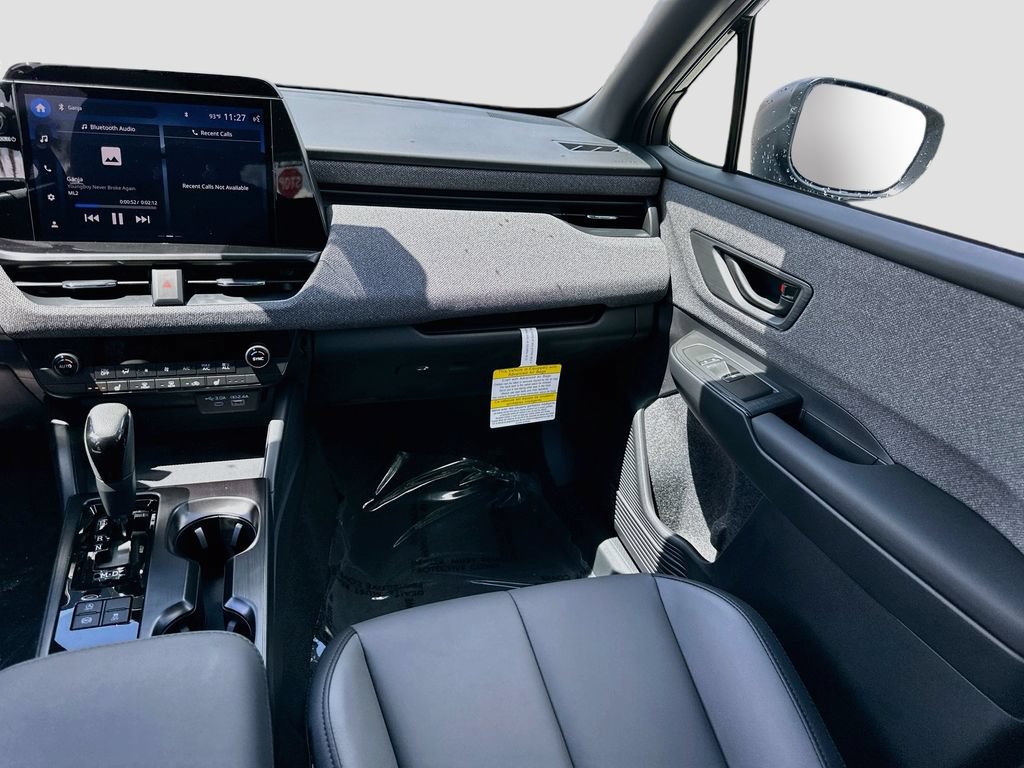 New 2026 Subaru Outback Premium AWD/4WD image 19
