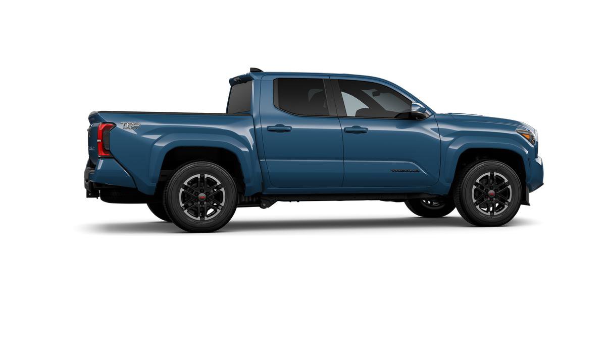 New 2026 Toyota Tacoma TRD Sport AWD/4WD image 12