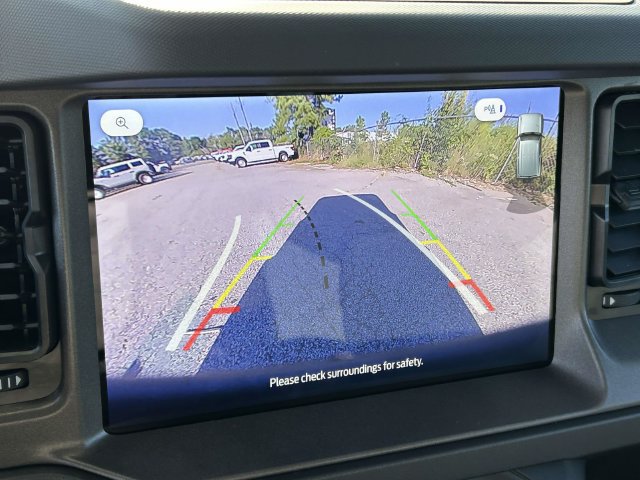 New 2026 Ford Bronco Big Bend AWD/4WD image 20