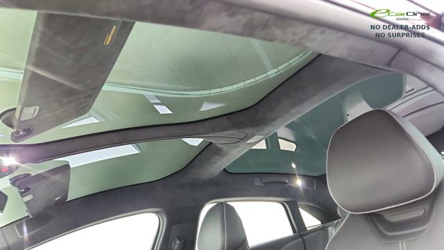 Used 2025 Lucid Air Grand Touring AWD/4WD image 54