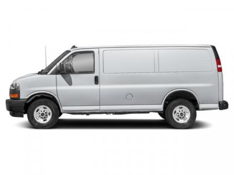 New 2025 GMC Savana 2500 w/ Driver Convenience Package image 6