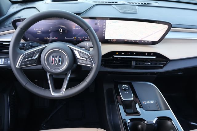 New 2026 Buick Enclave Preferred image 17