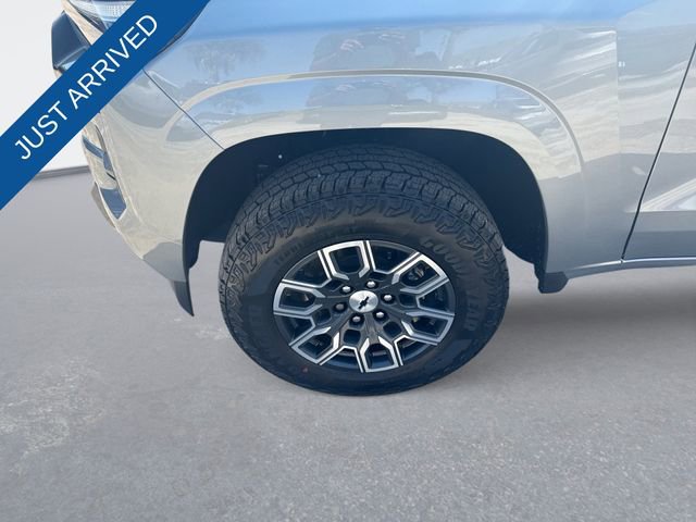 New 2026 Chevrolet Colorado Z71 w/ Z71 Convenience Package 2 image 10
