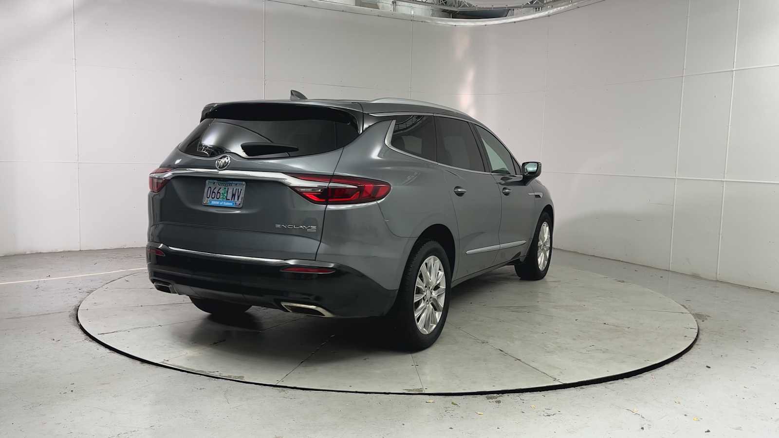 Used 2019 Buick Enclave Premium w/ Experience Buick Package AWD/4WD video 2