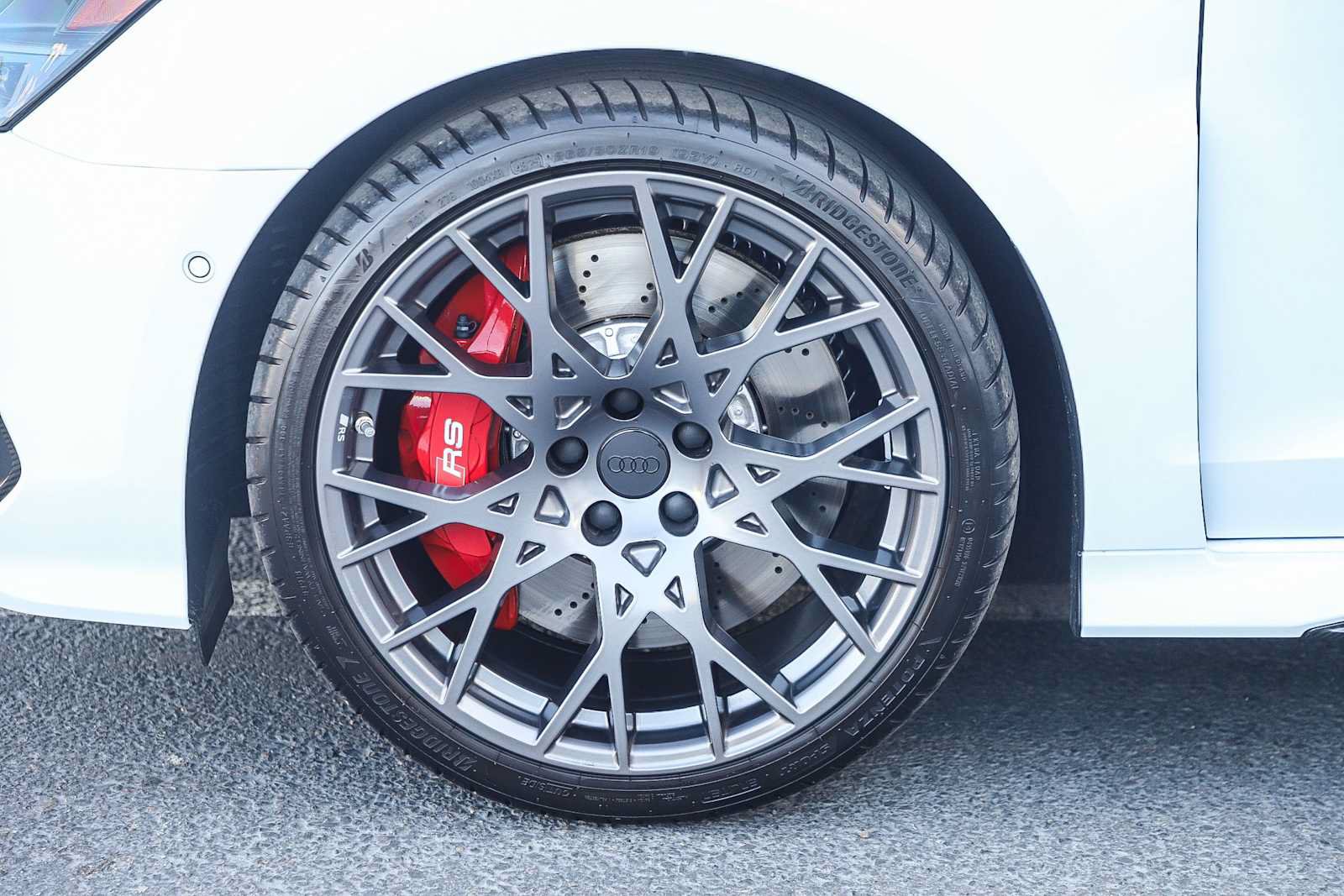 Used 2026 Audi RS 3 AWD/4WD image 14