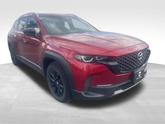 Certified 2024 MAZDA CX-50 AWD 2.5 S w/ Cargo Package image 9