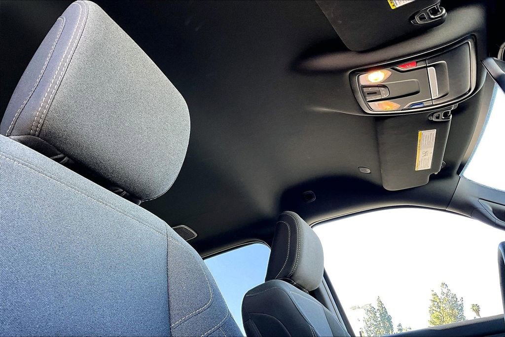 Certified 2025 RAM 2500 Big Horn image 14