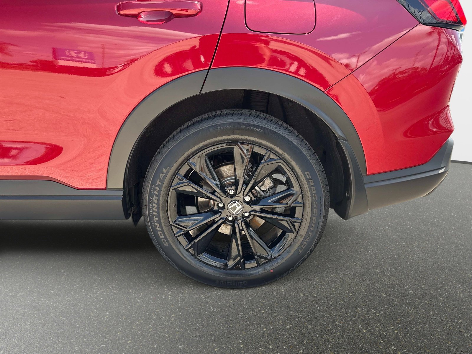 Used 2023 Honda CR-V Sport Touring image 10