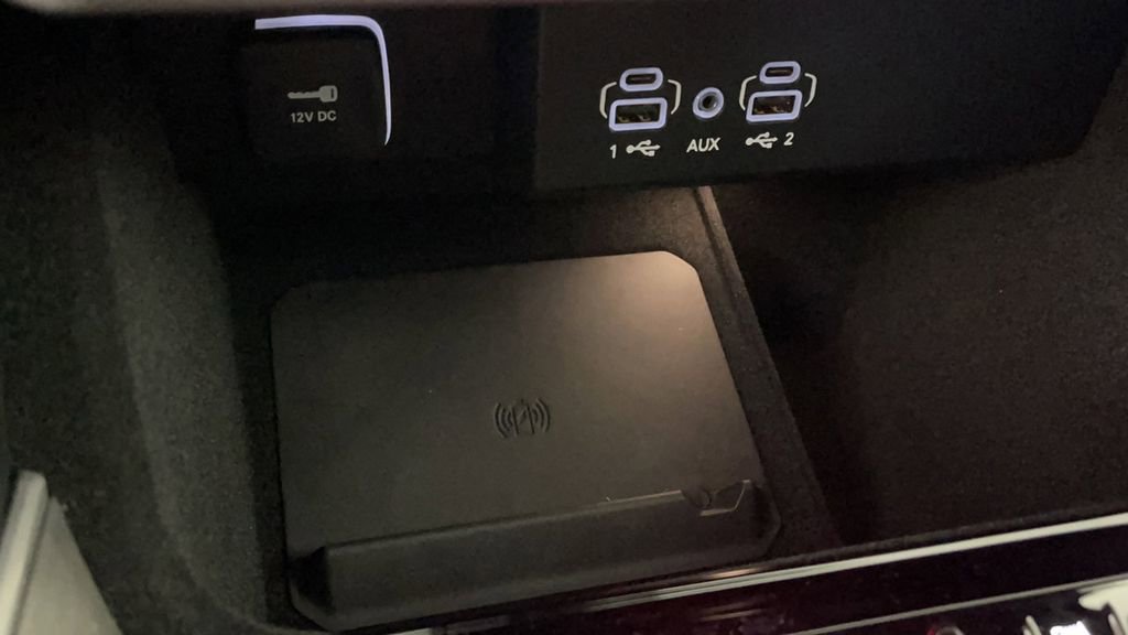 New 2025 Jeep Wagoneer Series II image 18