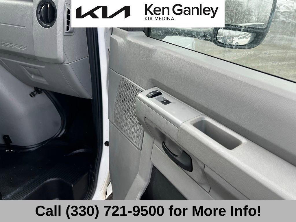 Used 2024 Ford E-450 and Econoline 450 Super Duty w/ Power Windows & Locks Group image 44