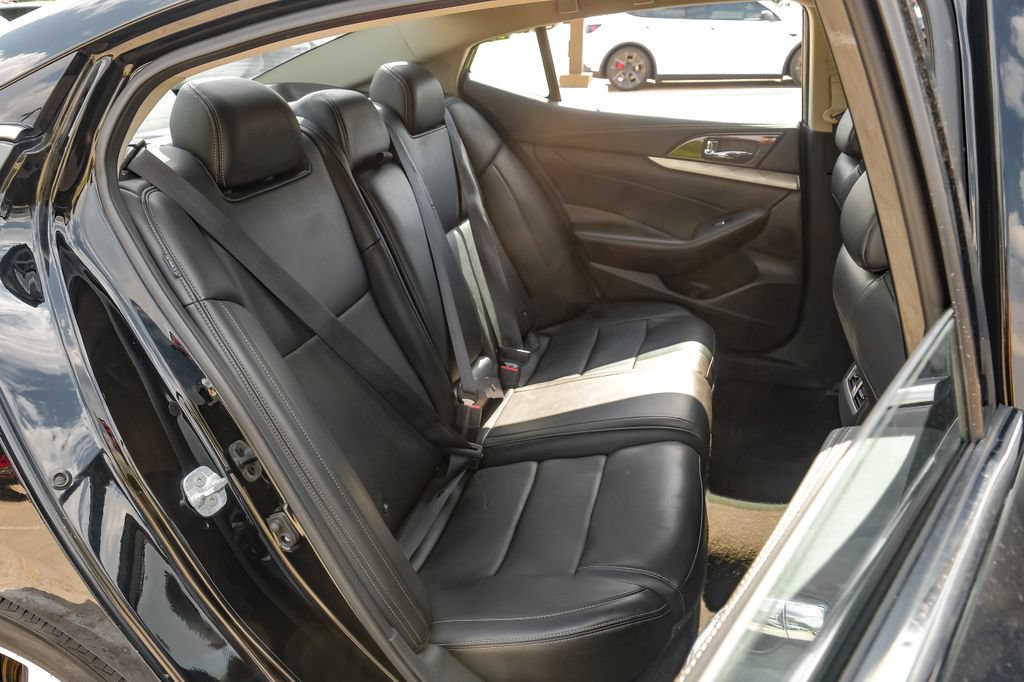 Used 2021 Nissan Maxima 3.5 SV w/ Floor Mat Group FWD image 35