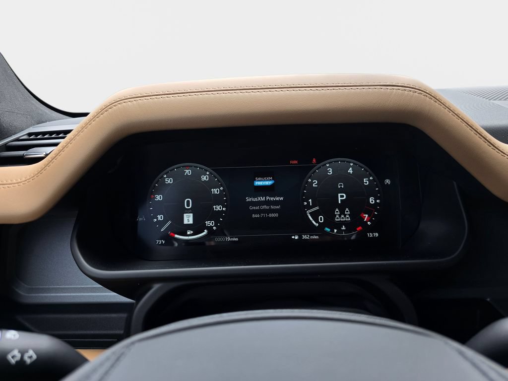 New 2026 Land Rover Defender 130 X AWD/4WD image 20