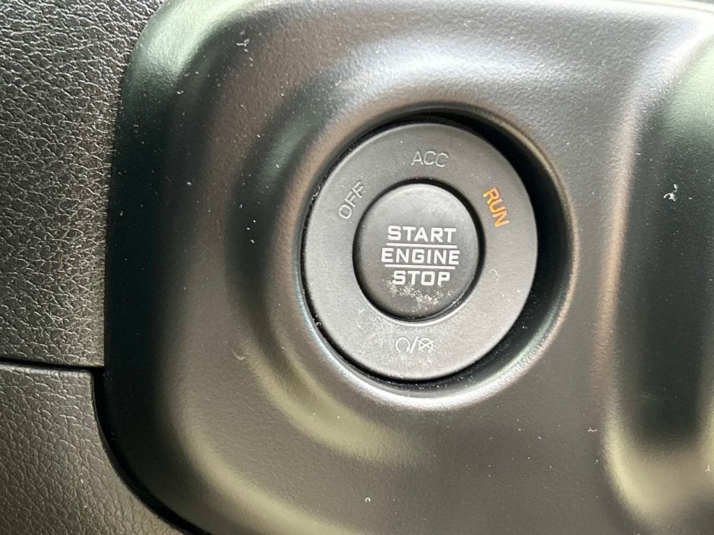 Used 2021 Jeep Wrangler Unlimited Sport w/ Sun And Sound Package AWD/4WD image 23