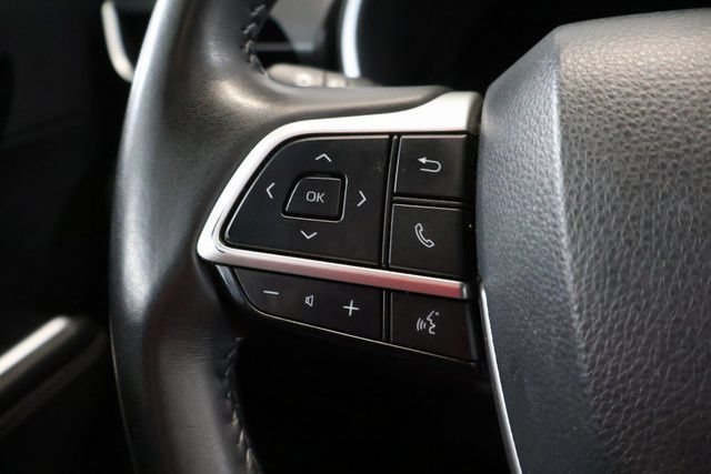 Certified 2025 Toyota Highlander XSE AWD/4WD image 19