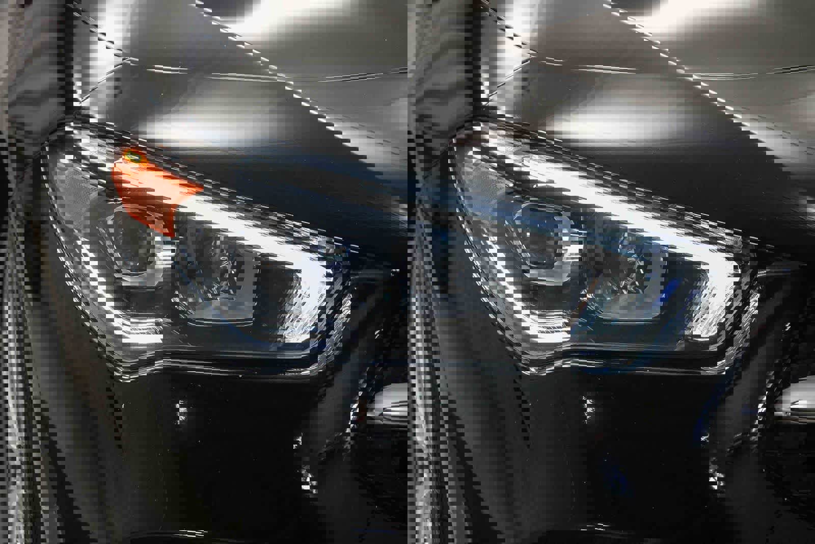 Certified 2023 Mercedes-Benz CLA 250 image 4