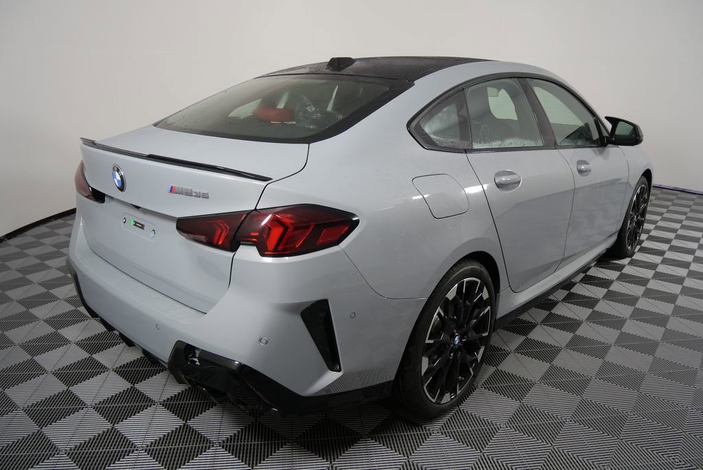 Used 2025 BMW M235i xDrive w/ Premium Package image 5