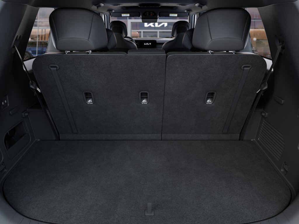 New 2027 Kia Telluride EX X-Line image 42