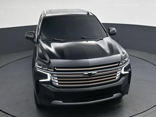 Used 2021 Chevrolet Tahoe High Country w/ Max Trailering Package AWD/4WD image 39