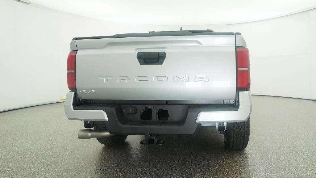 New 2026 Toyota Tacoma SR5 AWD/4WD image 26