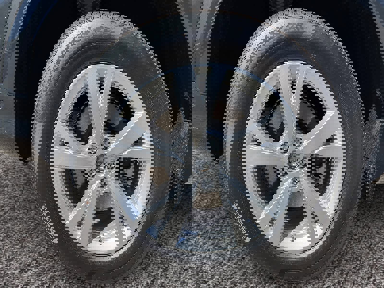 New 2025 Audi Q5 Premium image 14