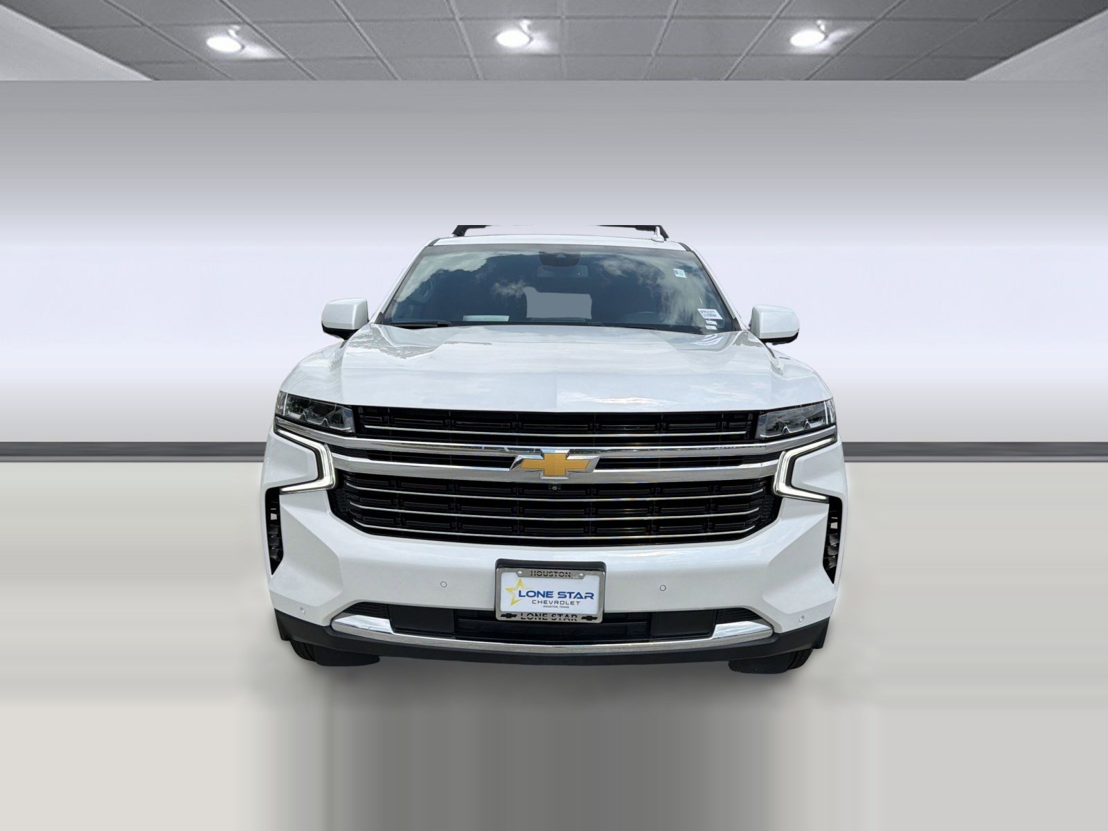 Certified 2023 Chevrolet Tahoe LT w/ Luxury Package image 5