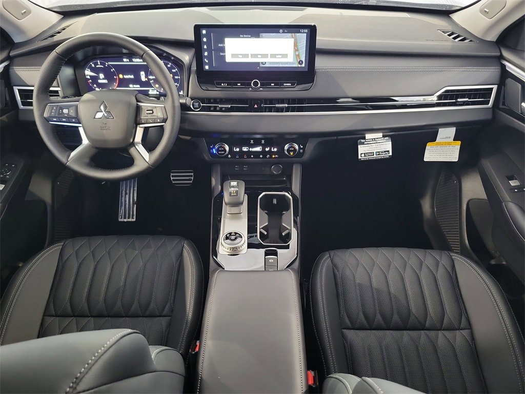 New 2025 Mitsubishi Outlander SEL image 10