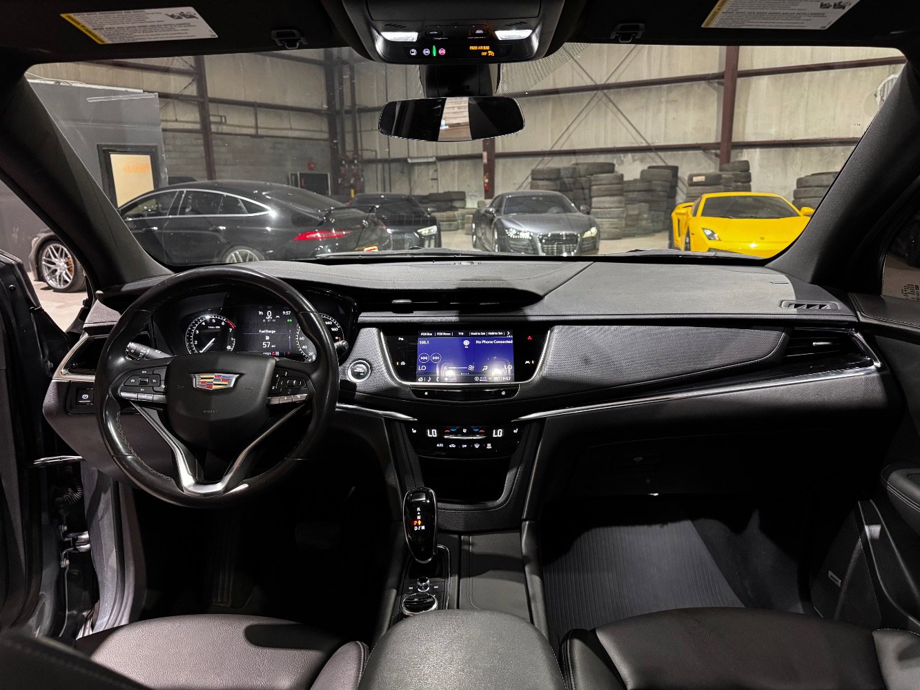 Used 2022 Cadillac XT6 Luxury AWD/4WD image 21