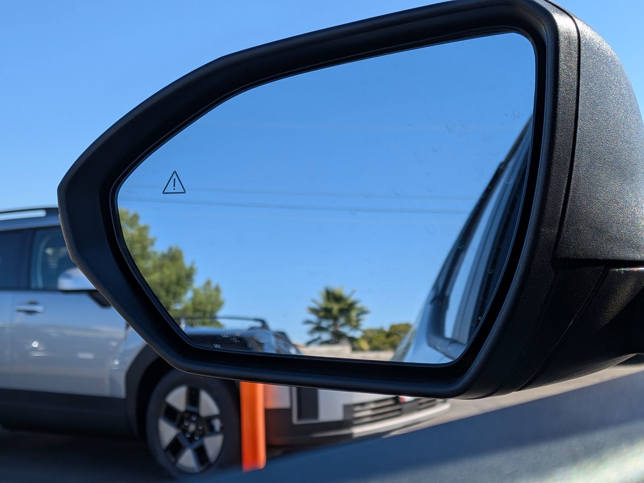 New 2026 Hyundai Santa Cruz SEL FWD image 15